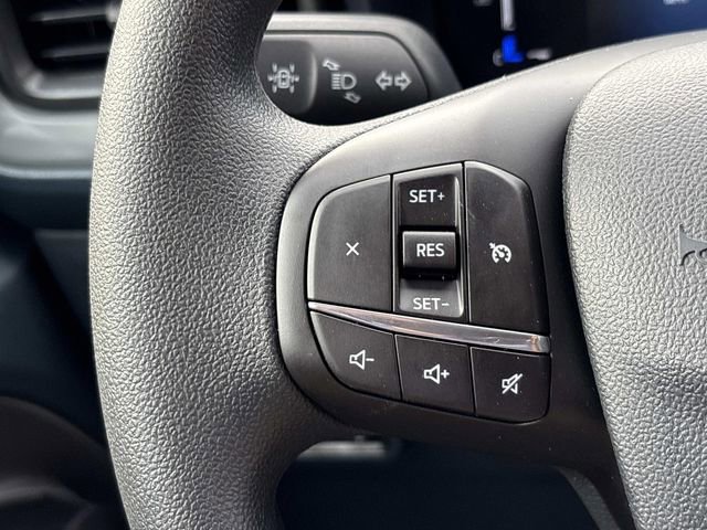 New 2025 Ford Maverick XLT w/ Black Appearance Package image 21