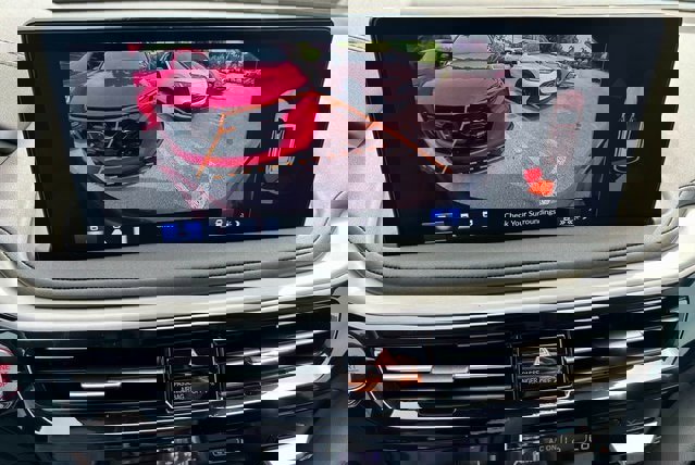 New 2026 Acura MDX FWD w/ Technology Package image 23