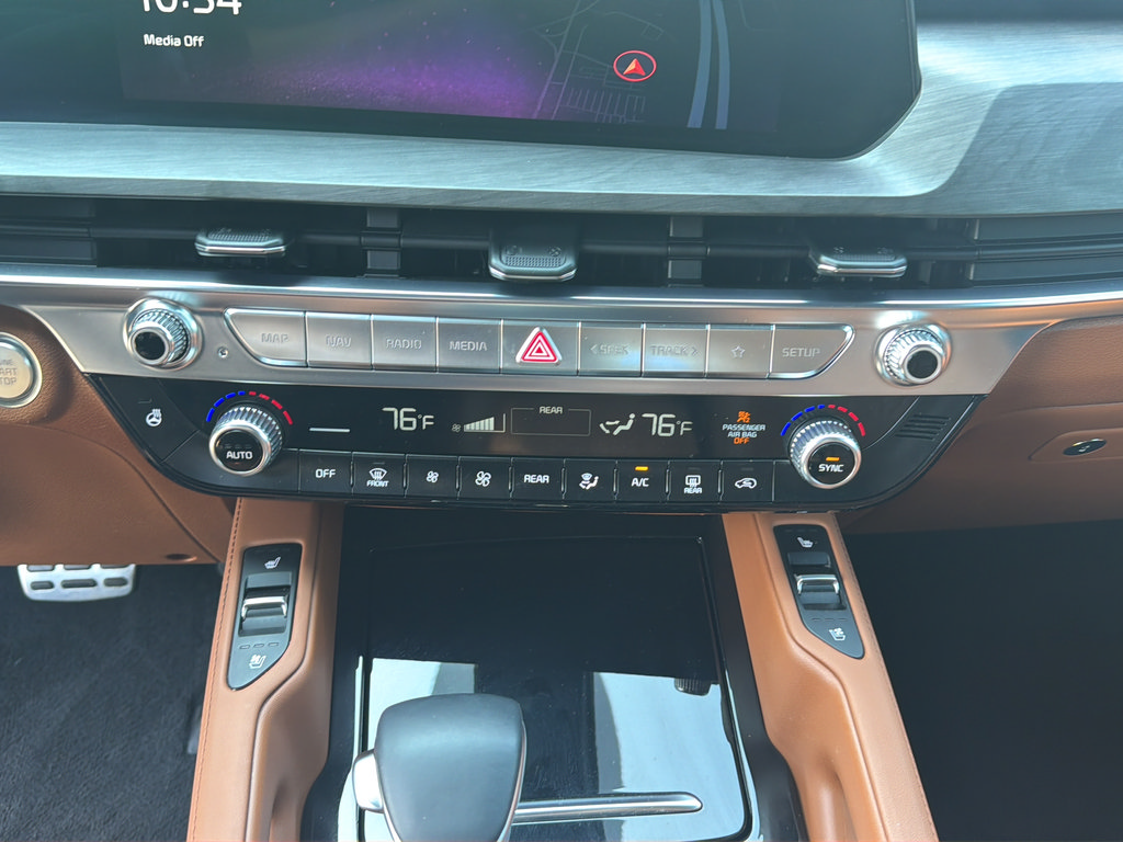 Used 2024 Kia Telluride SX Prestige X-Pro AWD/4WD image 43