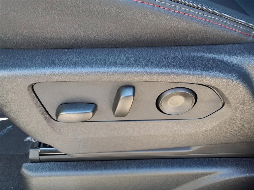 New 2026 Chevrolet Tahoe RST w/ Comfort Package image 13