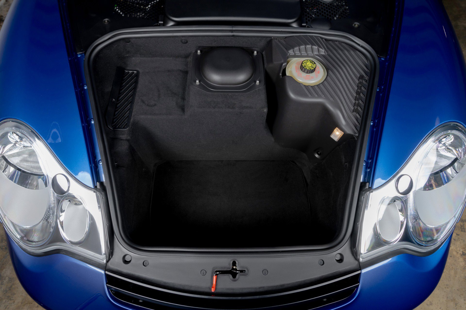 Used 2003 Porsche 911 GT2 image 35