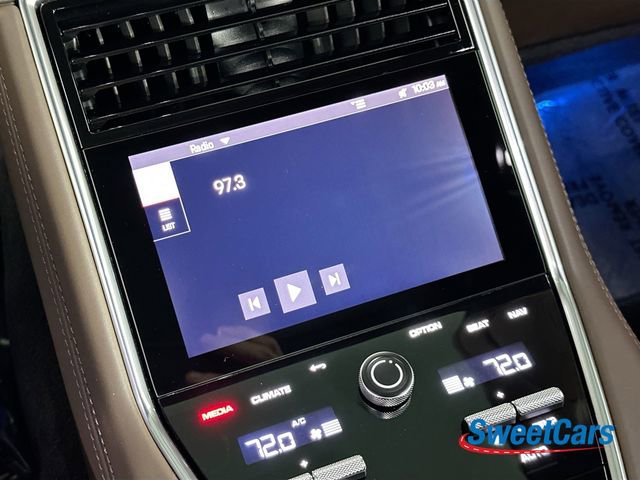 Used 2022 Porsche Panamera GTS image 38