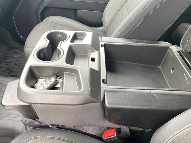 Certified 2023 GMC Sierra 1500 Elevation image 14