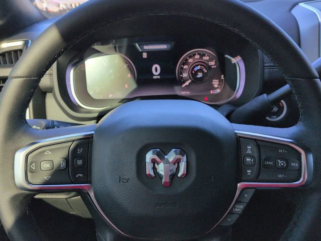 Used 2025 RAM 2500 Laramie image 35