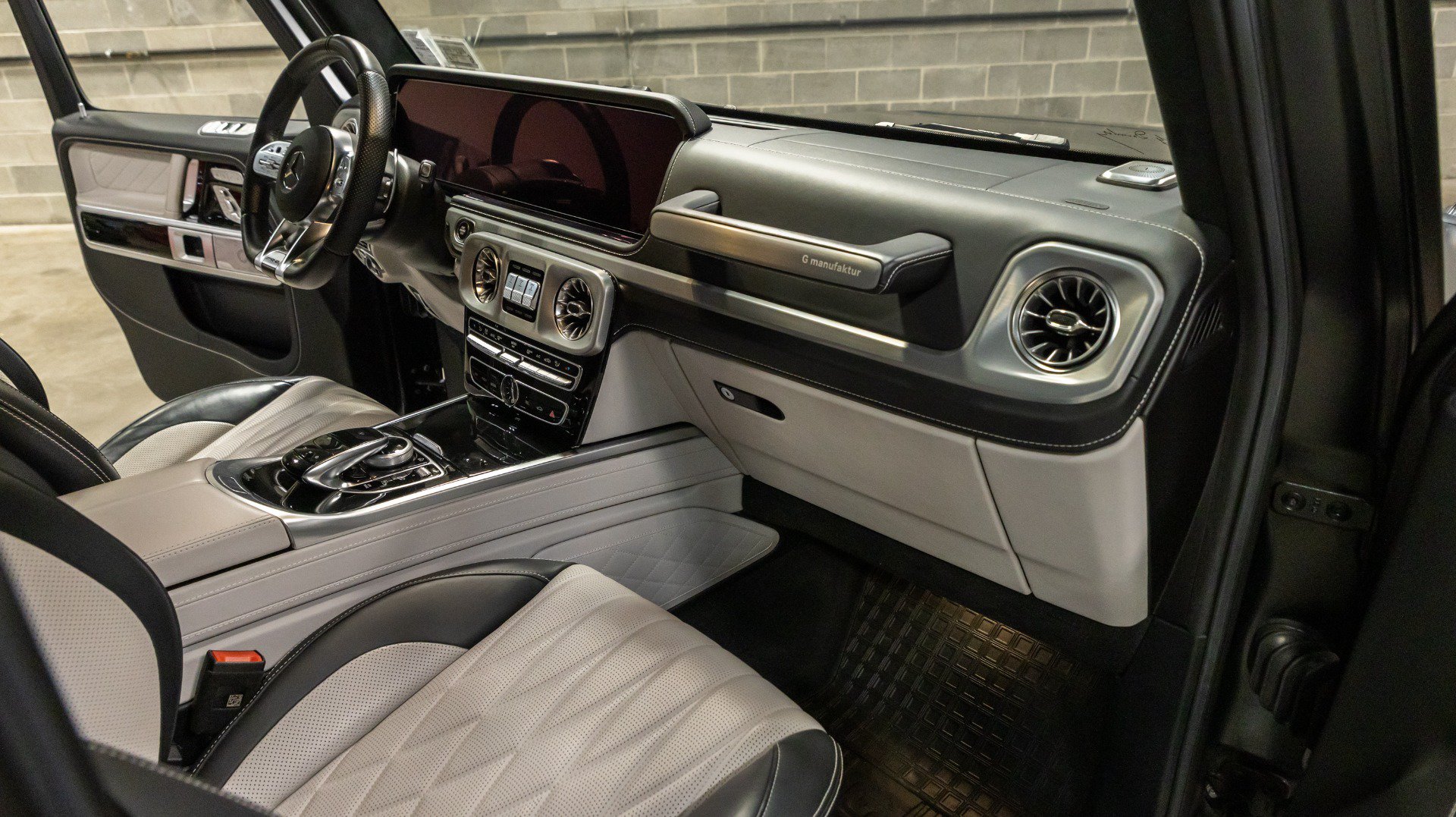Used 2022 Mercedes-Benz G 63 AMG 4MATIC image 39