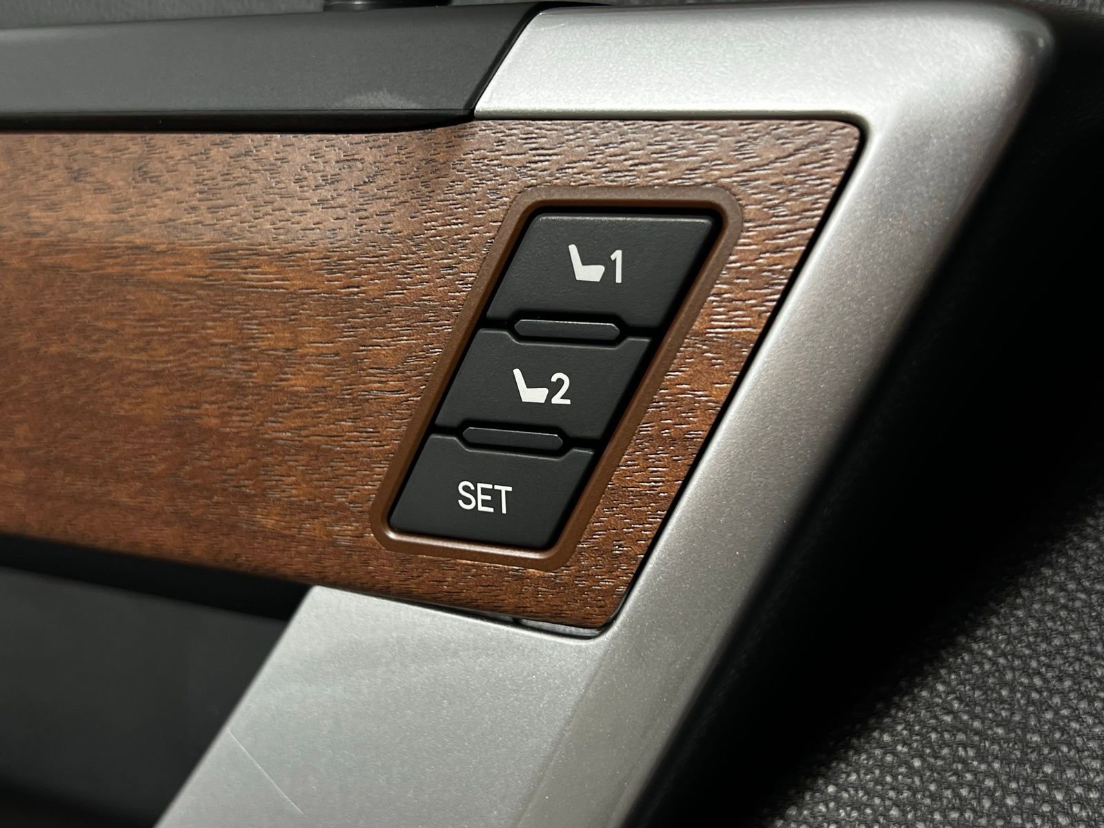 New 2026 Toyota Sequoia 1794 Edition image 12