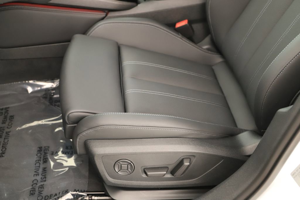 New 2026 Audi A6 Premium Plus image 23