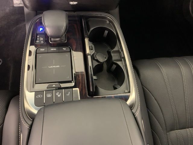 Used 2022 Lexus LS 500 AWD w/ Luxury Package image 27