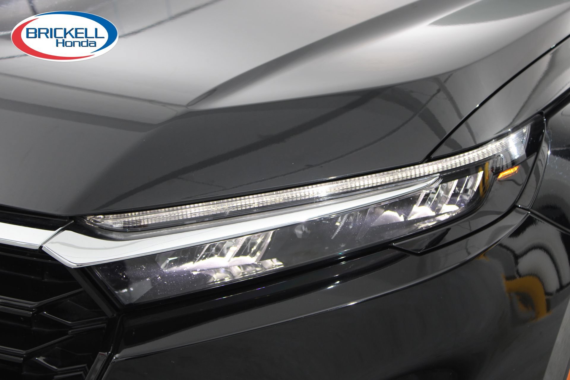 Used 2024 Honda CR-V EX-L image 11