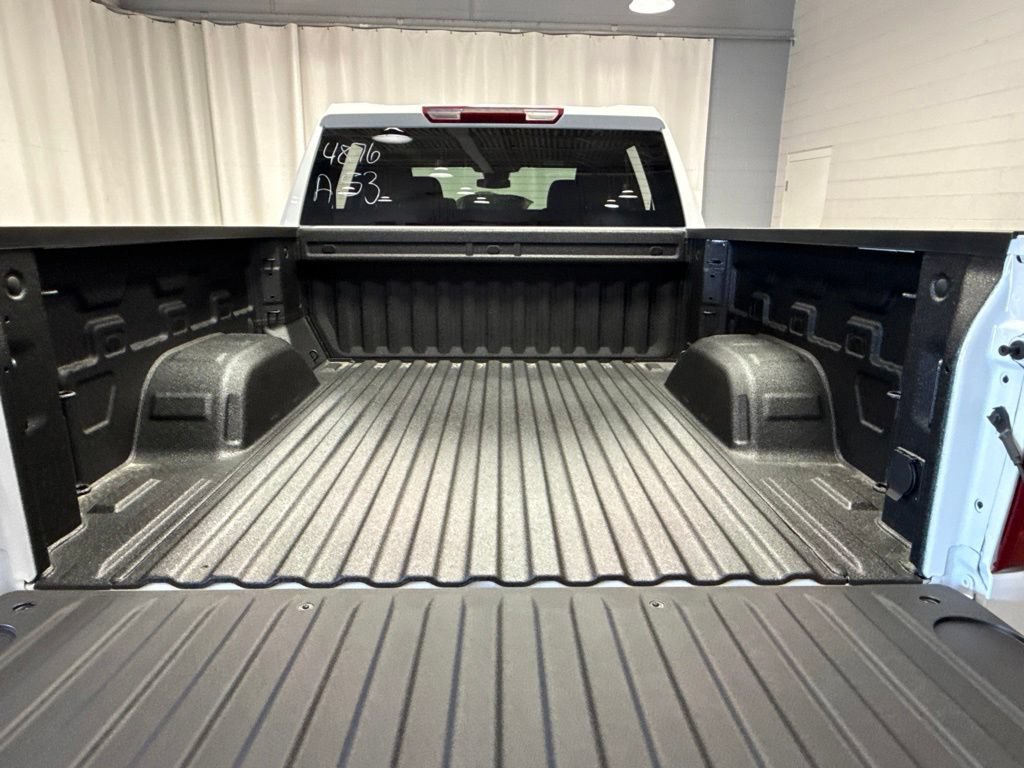 New 2026 Chevrolet Silverado 1500 Custom w/ Rally Edition AWD/4WD image 29