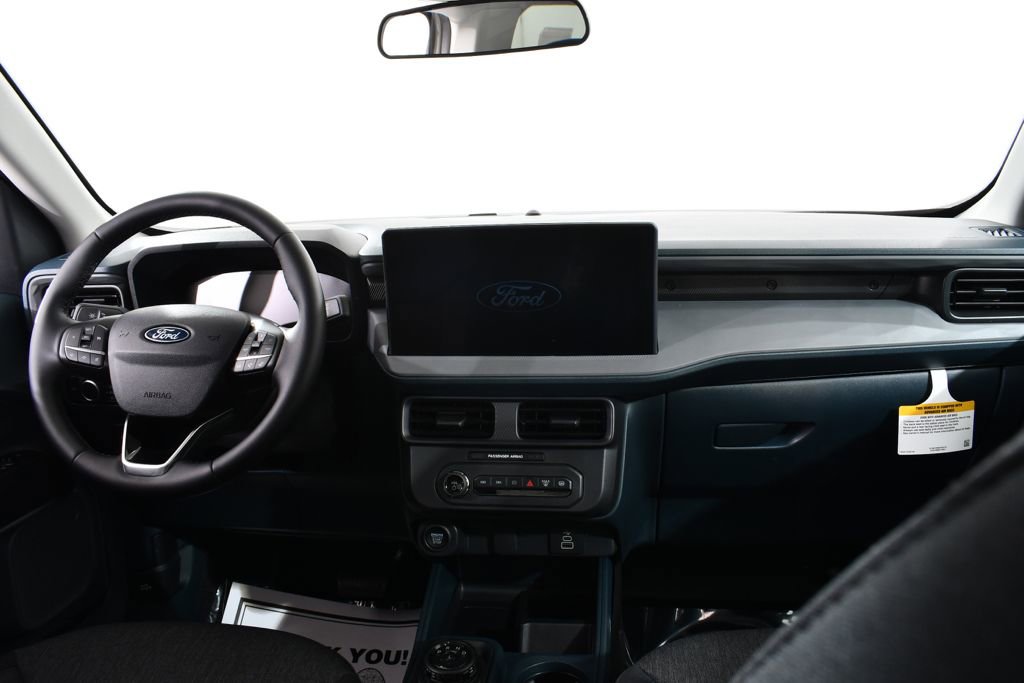 New 2025 Ford Maverick XLT w/ XLT Luxury Package image 7