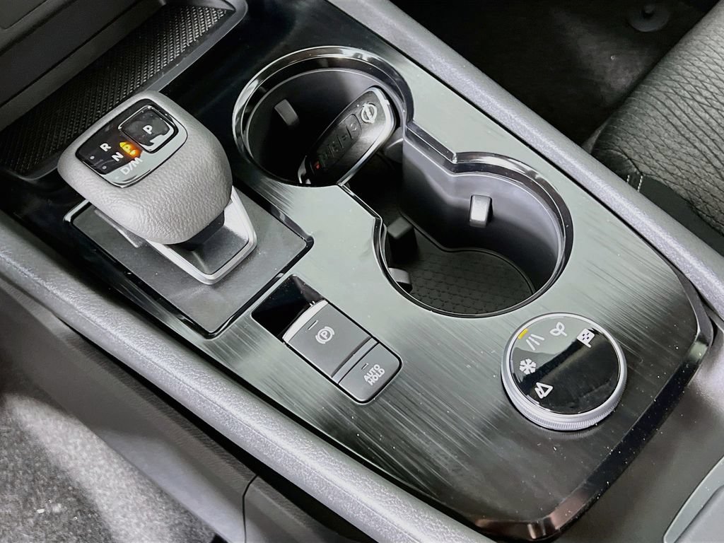New 2026 Nissan Rogue SV w/ Cold Weather Package AWD/4WD image 14