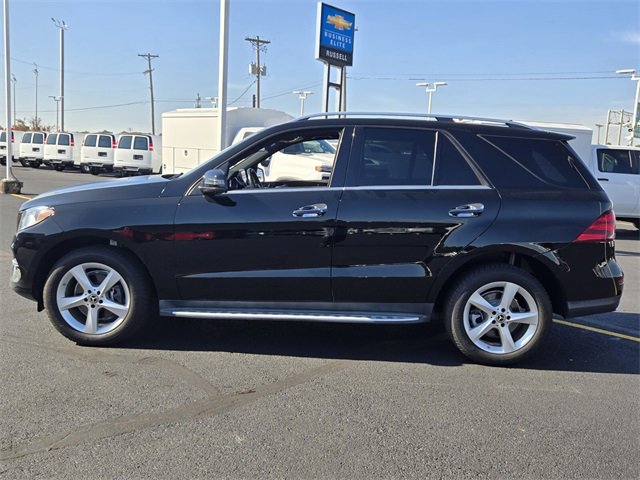 Used 2018 Mercedes-Benz GLE 350 4MATIC image 6