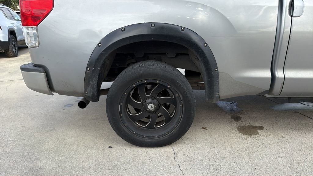 Used 2012 Toyota Tundra 2WD Double Cab w/ Tow Pkg image 11