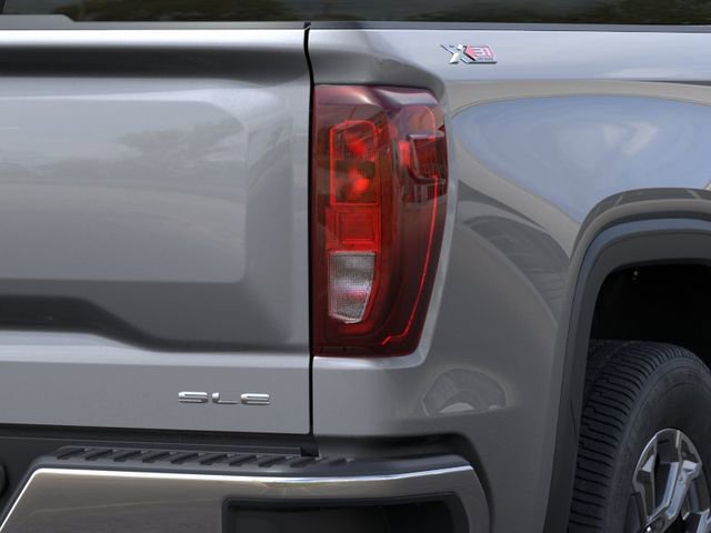 New 2026 GMC Sierra 1500 SLE image 11