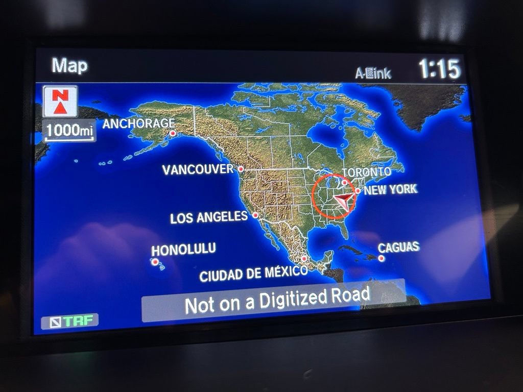 Used 2021 Acura ILX FWD image 17