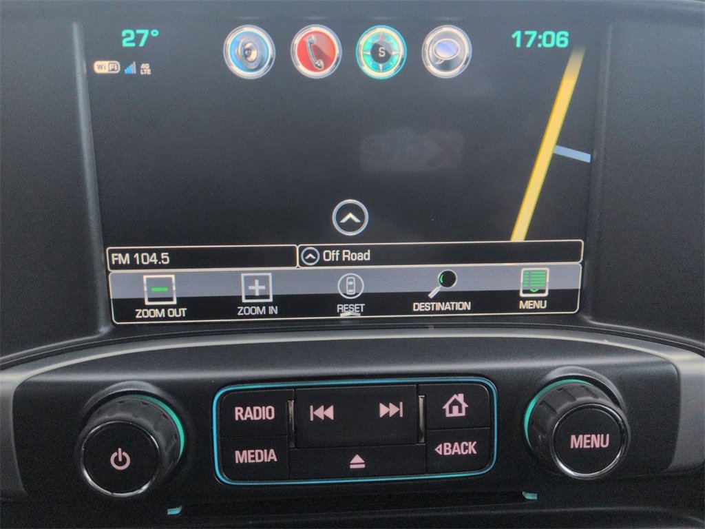 Used 2018 GMC Sierra 1500 SLE w/ SLE Value Package image 20