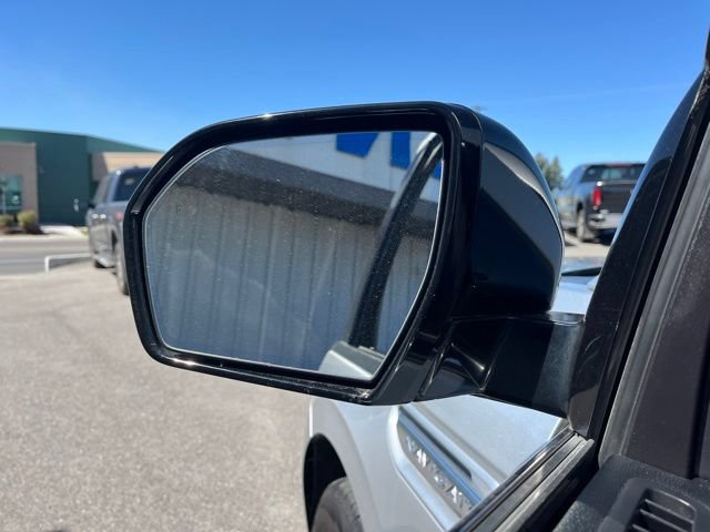 Used 2019 Lincoln Navigator Premiere AWD/4WD image 24