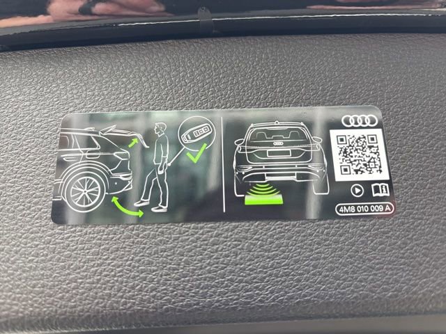 New 2026 Audi Q7 3.0T Premium Plus image 50