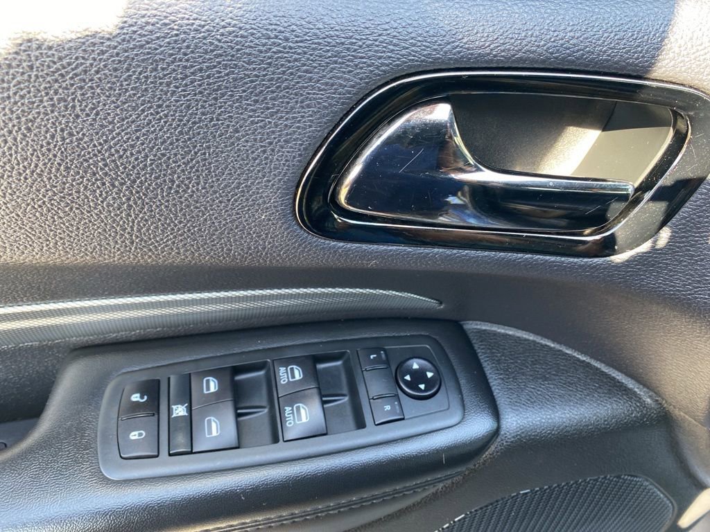 Certified 2020 Dodge Durango GT w/ Blacktop Package image 25