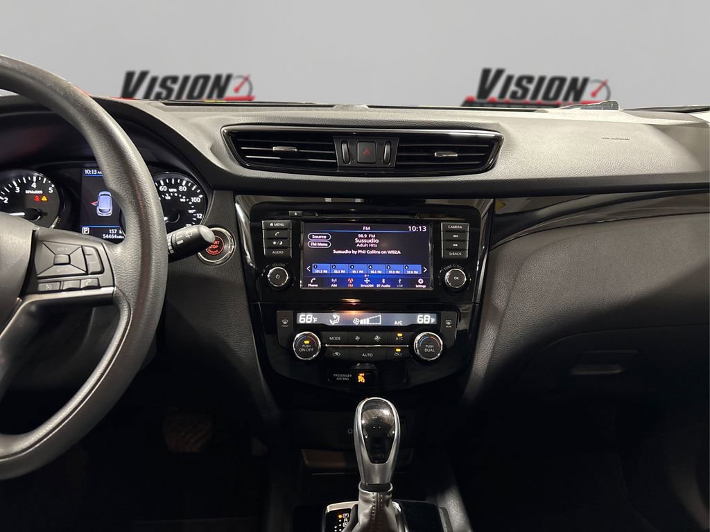 Used 2020 Nissan Rogue Sport SV image 19