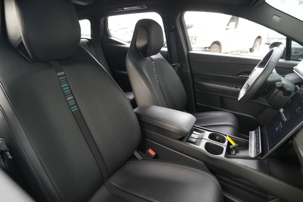 Used 2023 Fisker Ocean Extreme image 20