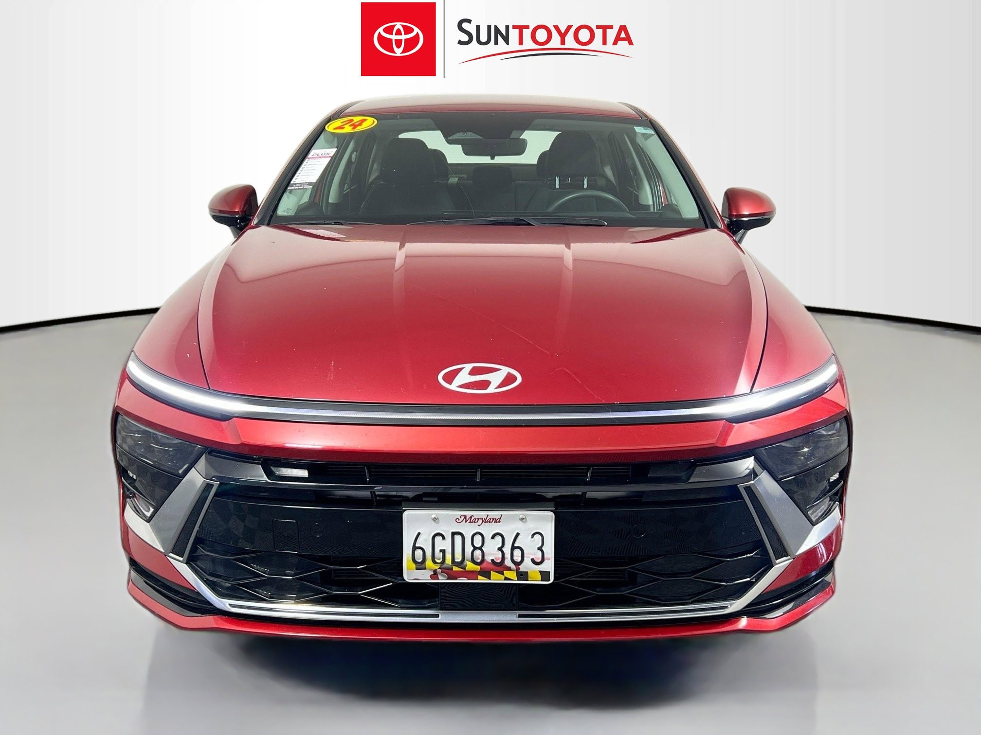 Used 2024 Hyundai Sonata SEL FWD image 10