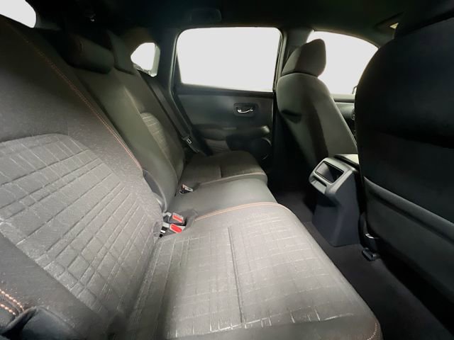 Used 2024 Honda HR-V Sport image 26