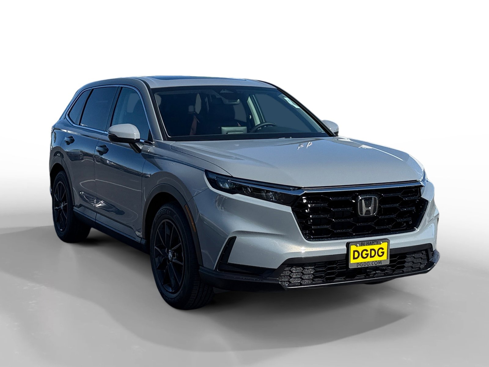 New 2026 Honda CR-V EX image 7