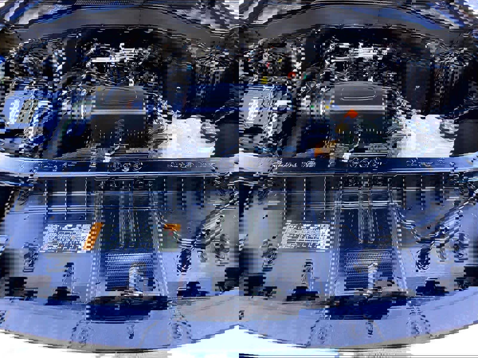 Used 2023 Ford Explorer XLT w/ Equipment Group 202A image 29