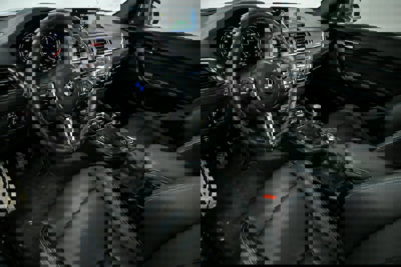 Used 2021 BMW M2 Competition w/ Executive Package image 17