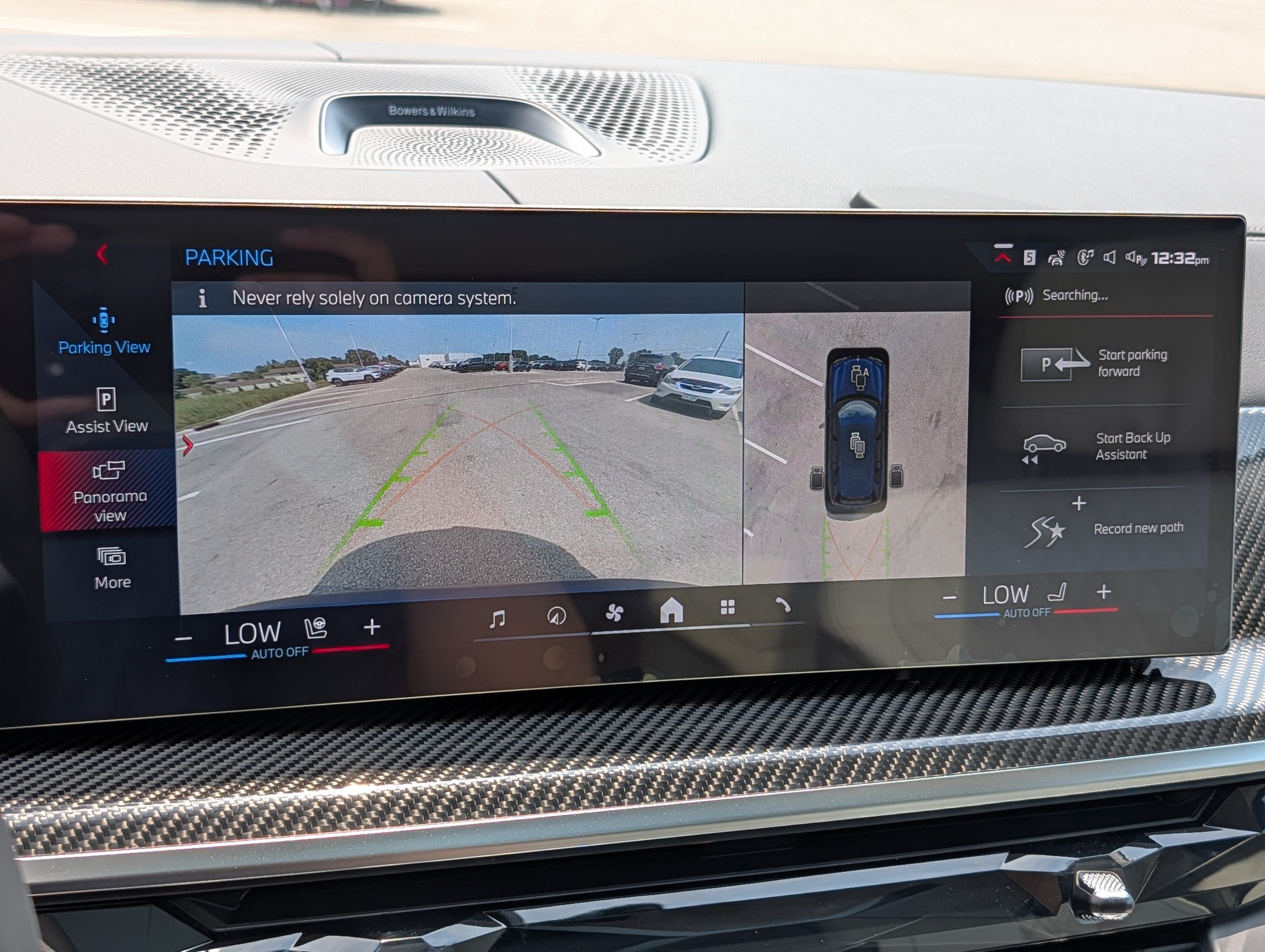 New 2027 BMW X7 M60i AWD/4WD image 12