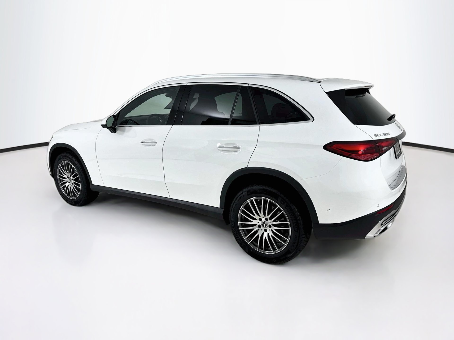 New 2027 Mercedes-Benz GLC 300 image 6