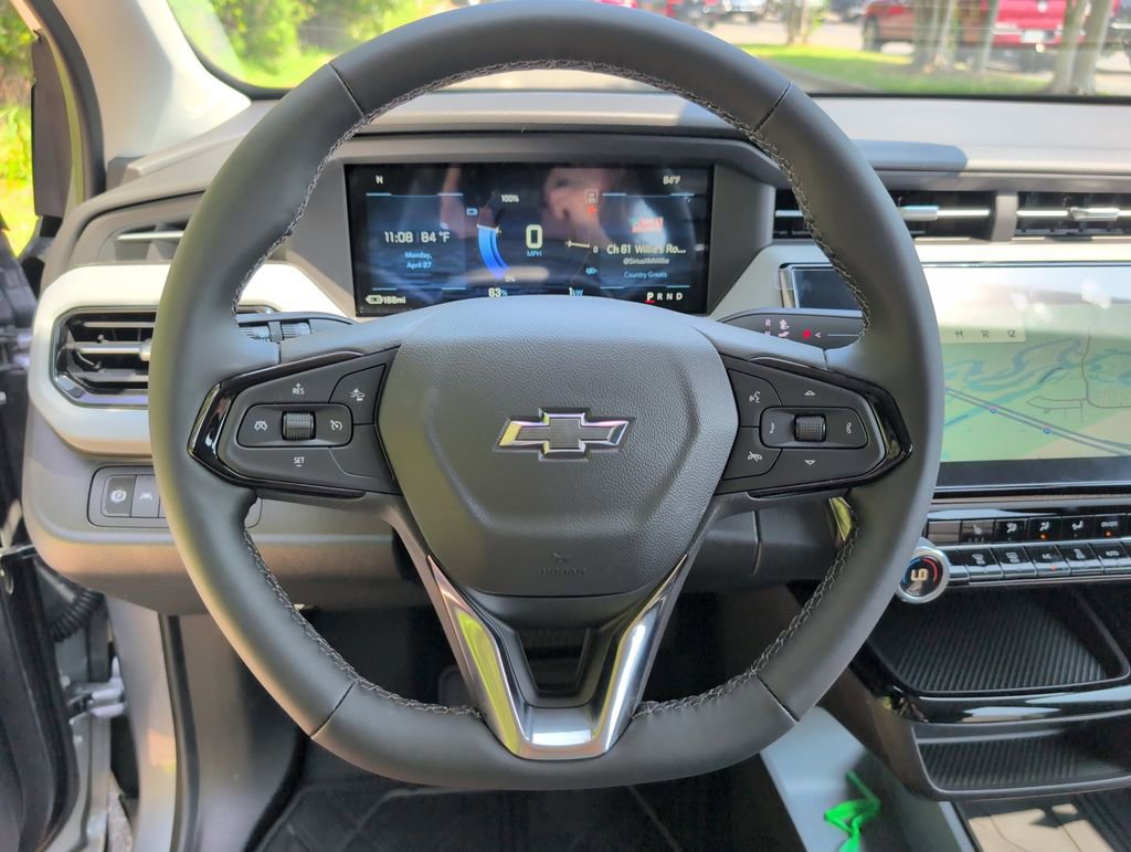 New 2027 Chevrolet Bolt LT FWD image 22