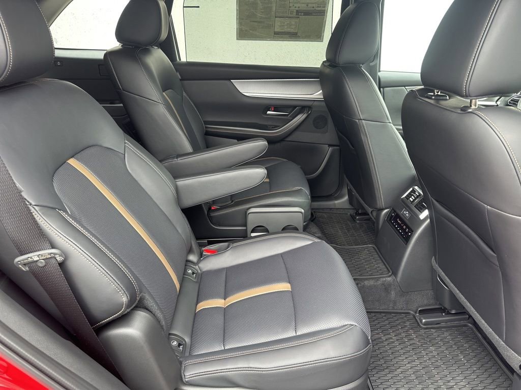 New 2026 MAZDA CX-90 3.3 Turbo S w/ Premium Package AWD/4WD image 15