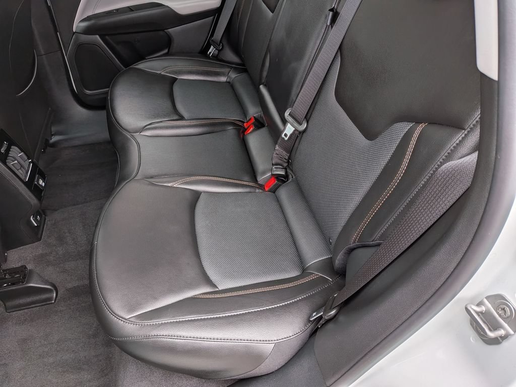 Used 2022 Jeep Compass Limited AWD/4WD image 21