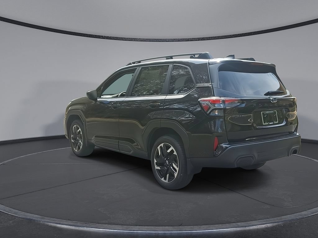 New 2026 Subaru Forester Limited AWD/4WD image 17