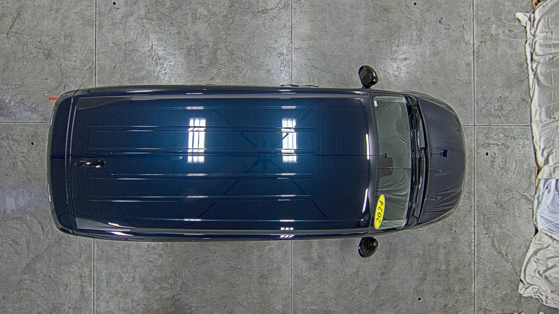 Used 2024 Chrysler Pacifica Touring-L FWD image 39