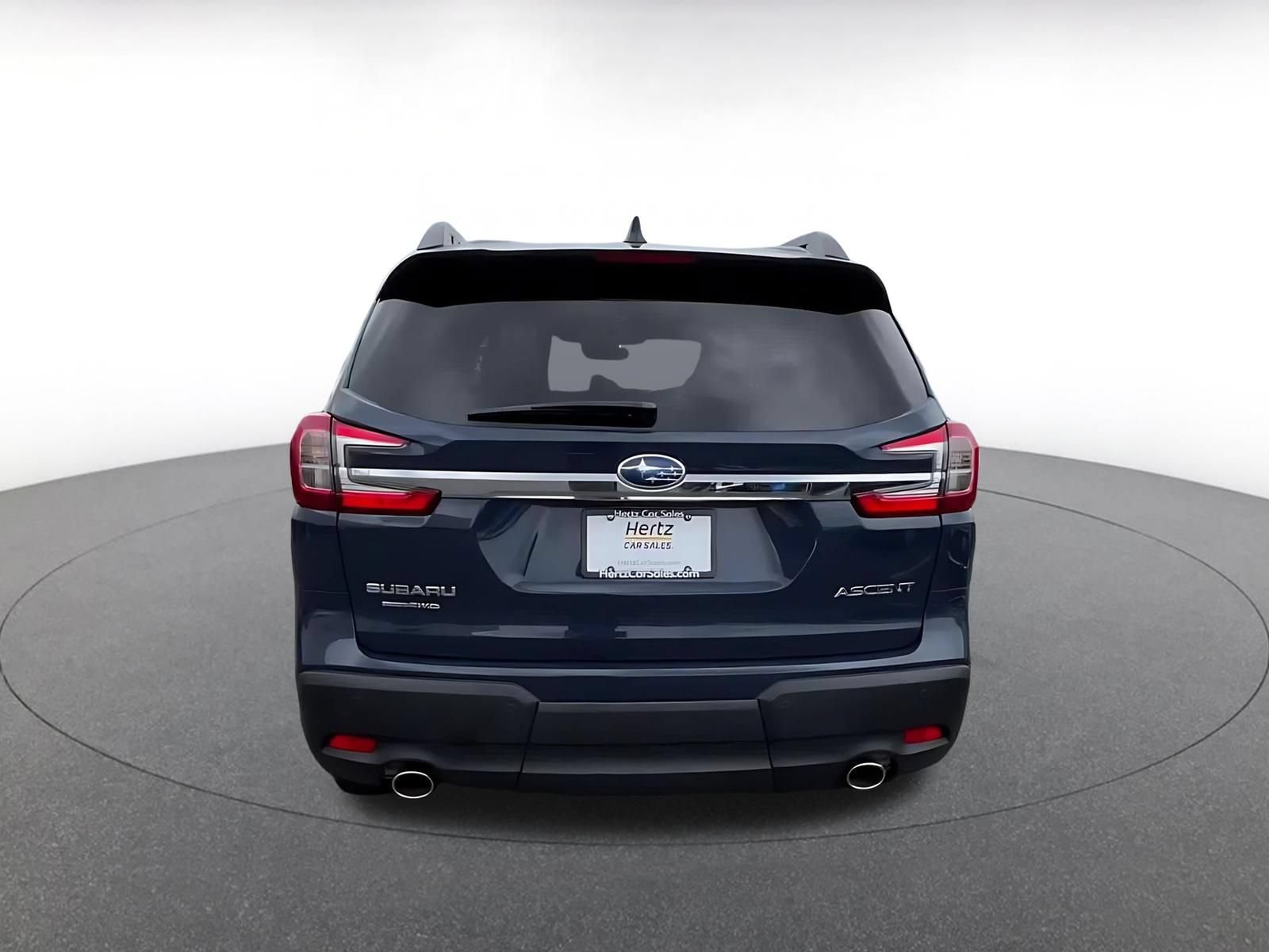 Used 2024 Subaru Ascent Premium w/ Convenience Package AWD/4WD image 12