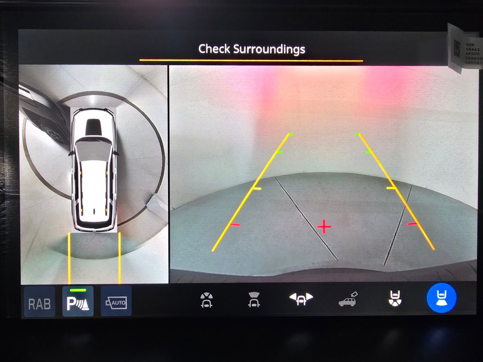 New 2026 Subaru Outback Wilderness image 15