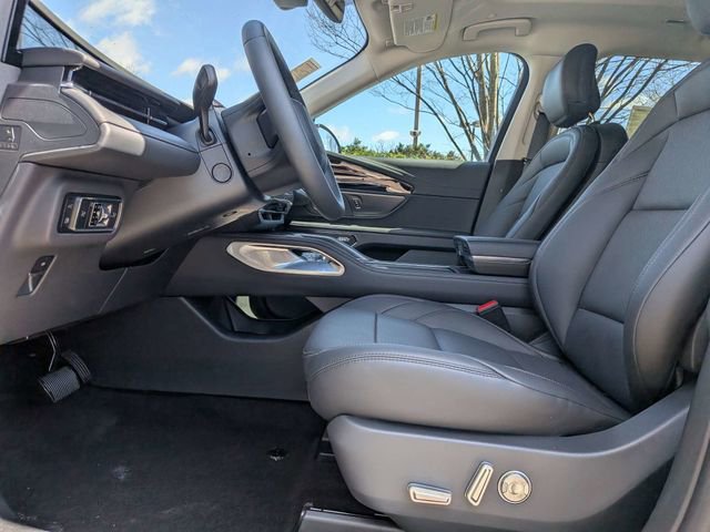 New 2026 Lincoln Nautilus Premier w/ Equipment Group 102A image 18