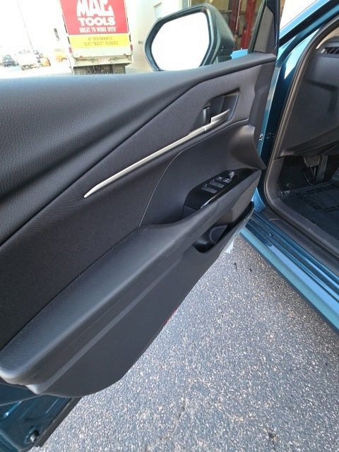 New 2026 Toyota Camry LE image 6