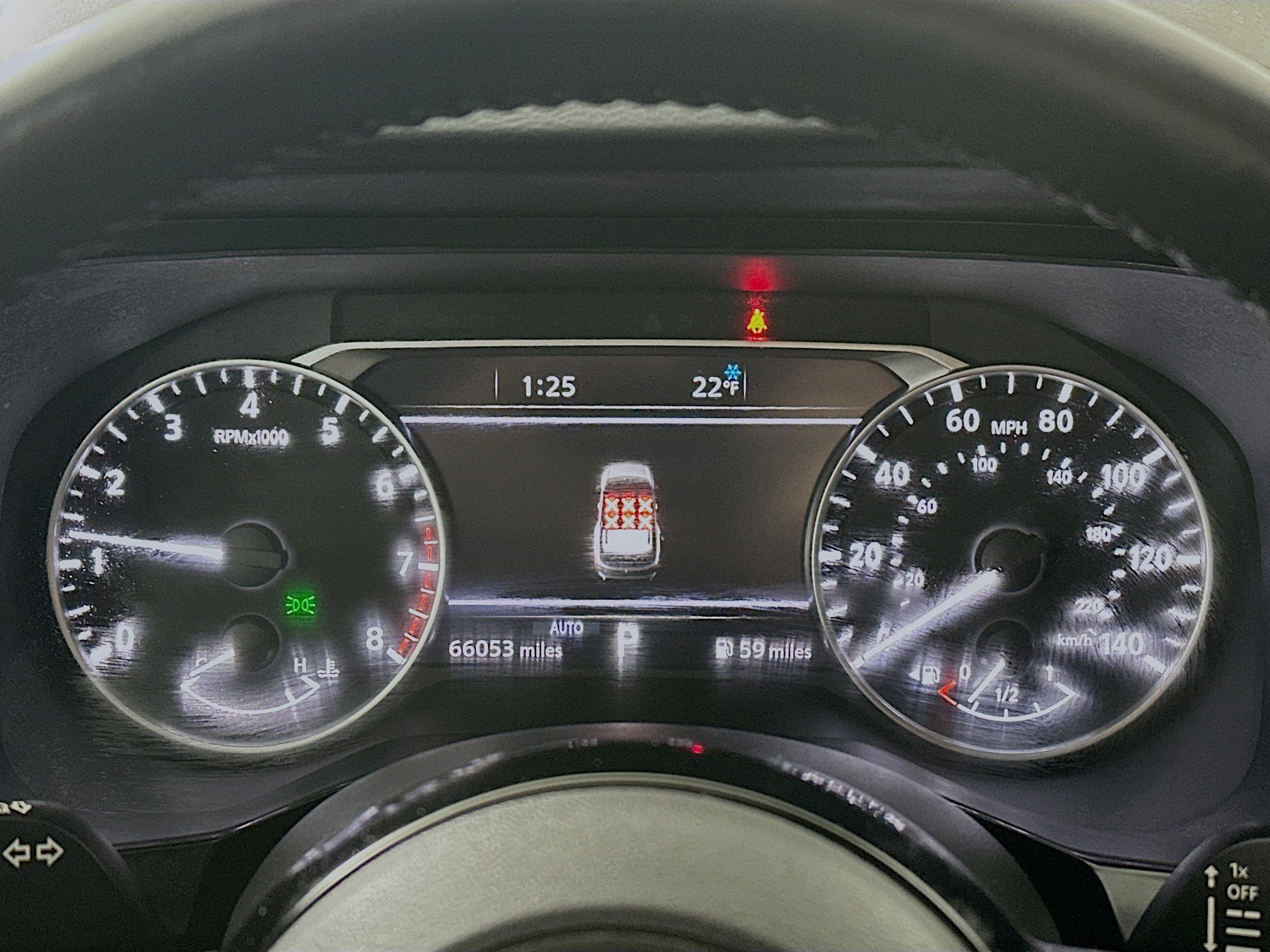 Used 2023 Nissan Pathfinder SL image 12