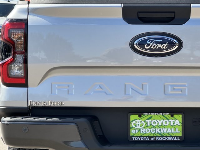 Used 2024 Ford Ranger XLT RWD image 5