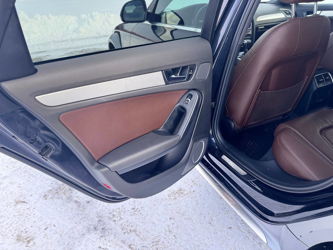 Used 2016 Audi A4 Premium Plus image 6