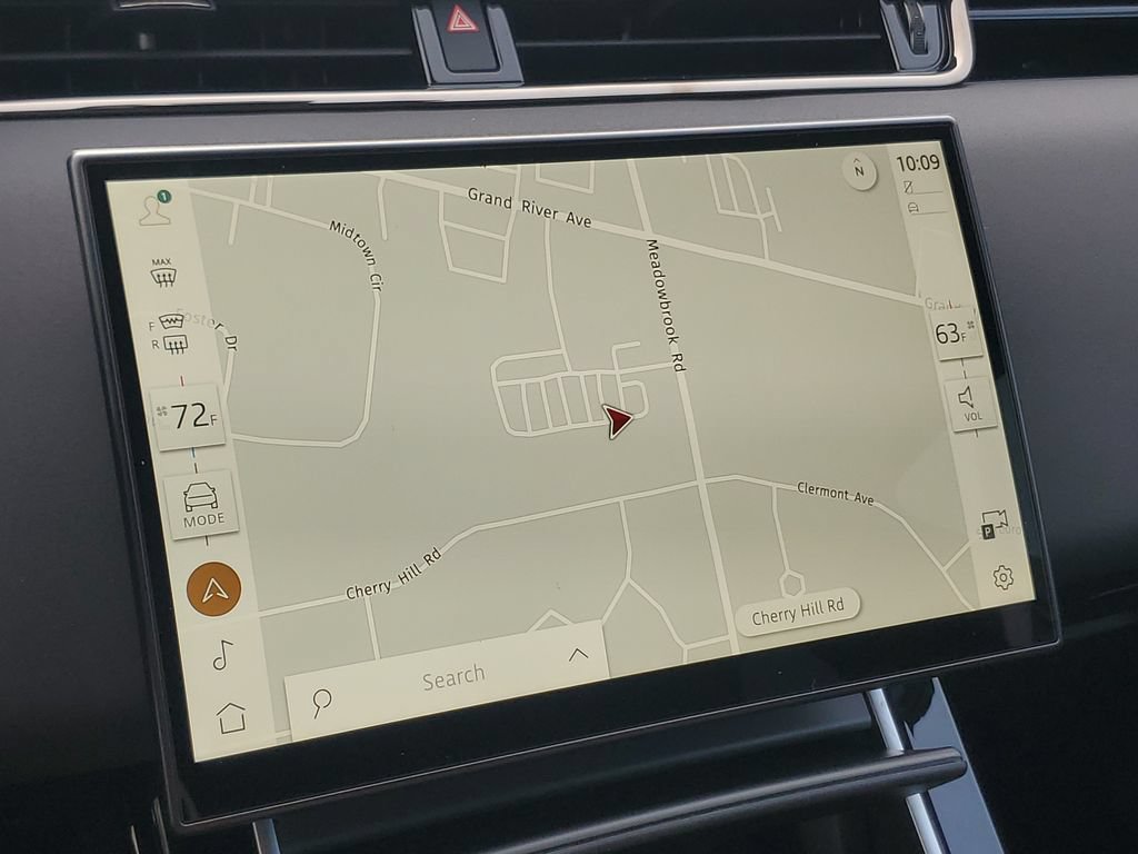 New 2026 Land Rover Range Rover Evoque S AWD/4WD image 21