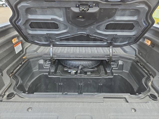 New 2026 Honda Ridgeline Sport image 37