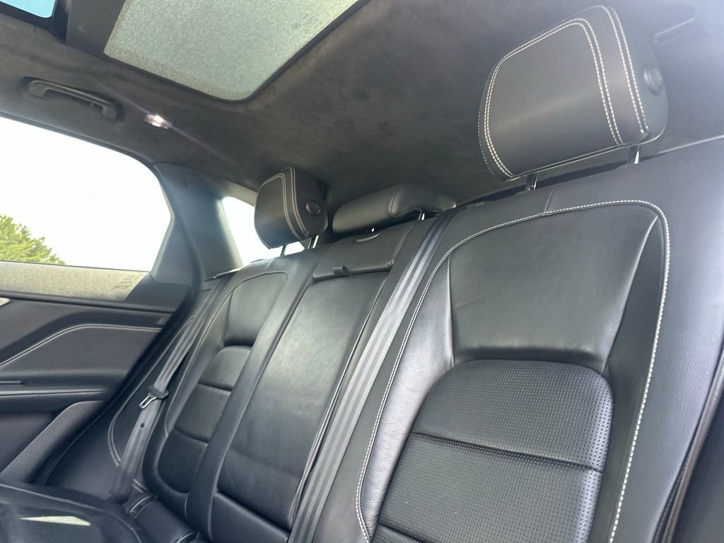 Used 2020 Jaguar F-PACE S AWD/4WD image 20