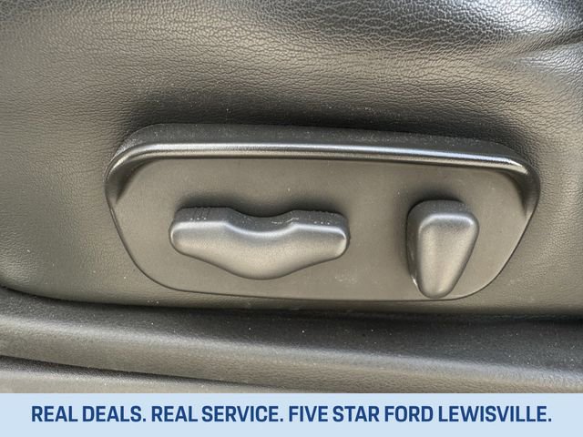 Used 2020 Nissan Frontier PRO-4X w/ Pro-4x Utility Package image 25