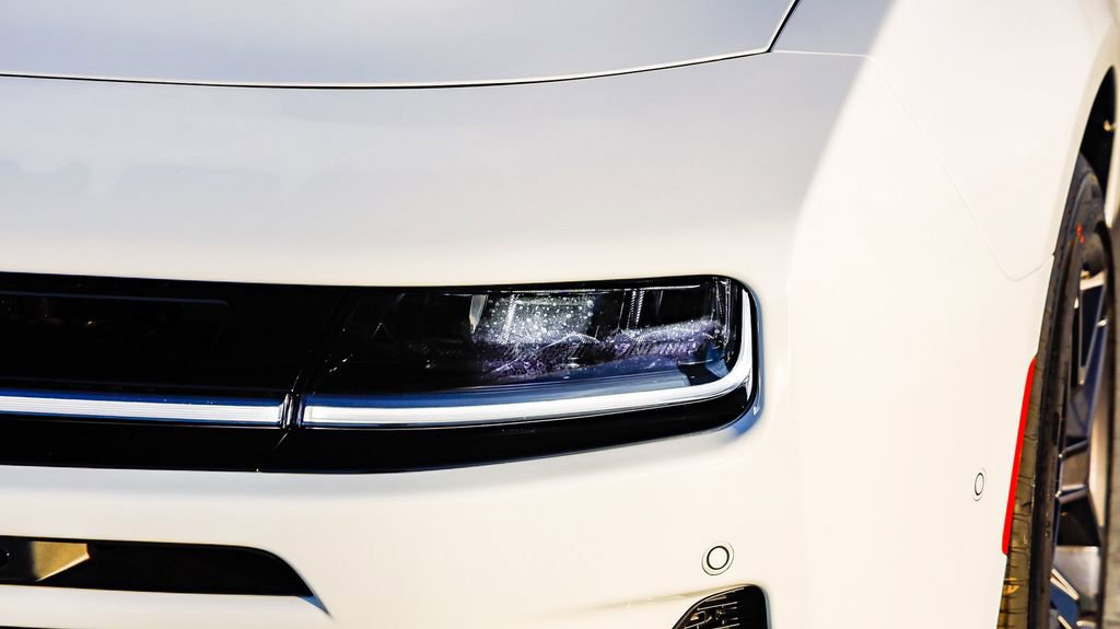 New 2026 Dodge Charger R/T Scat Pack image 4